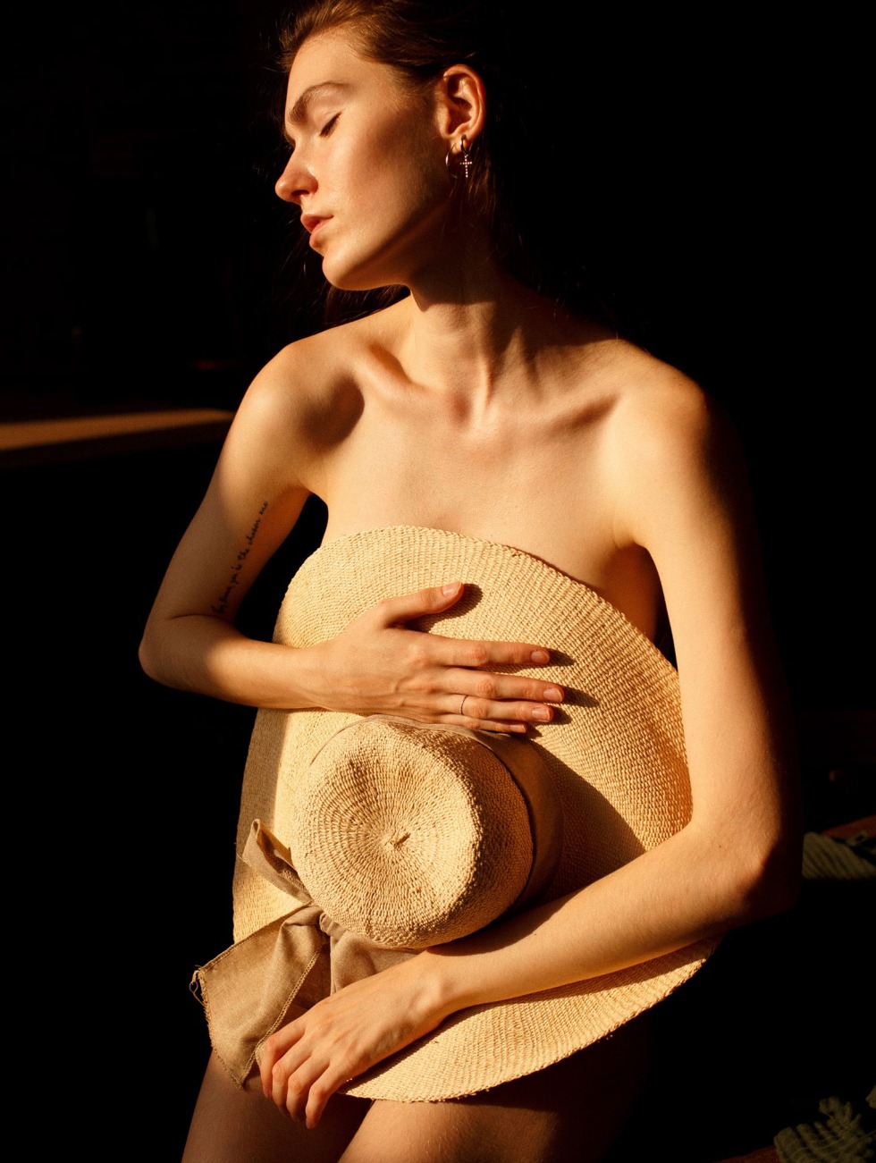 Karina Strimmersha Sharishaxd