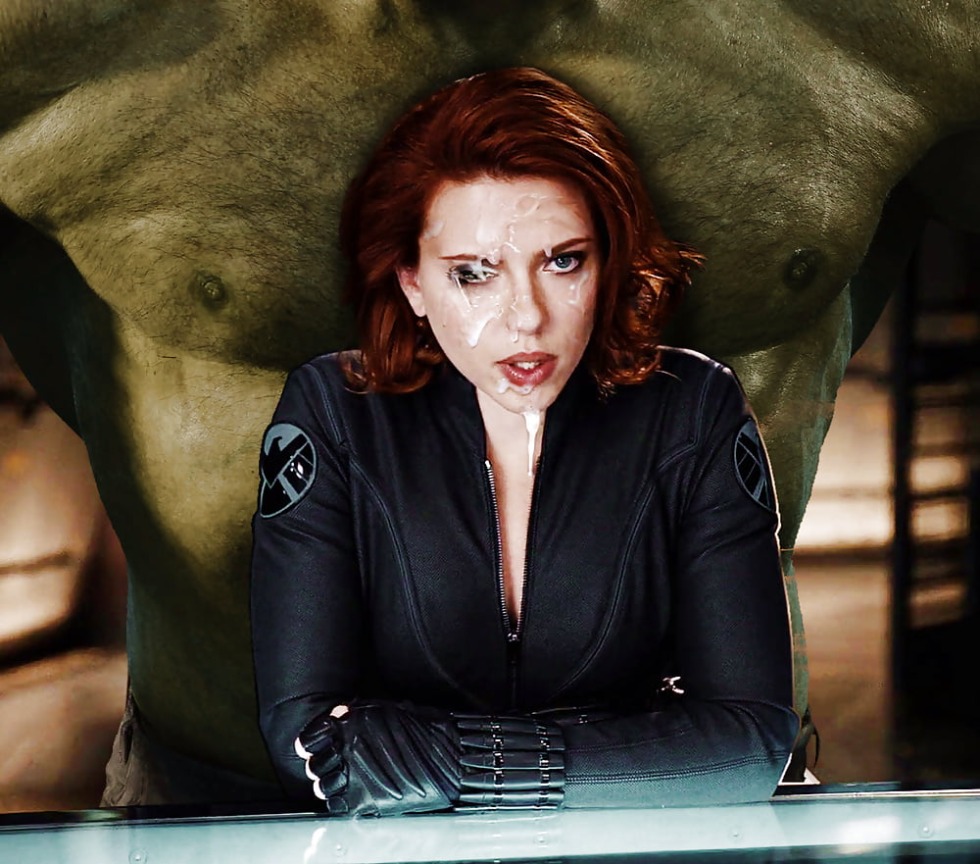 Vrcosplayx - Valentina Nappi - Avengers a XXX Parody Fox