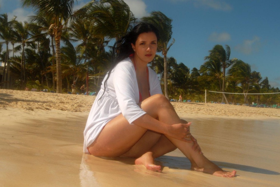 Pussy nude virgin Metart Bondage