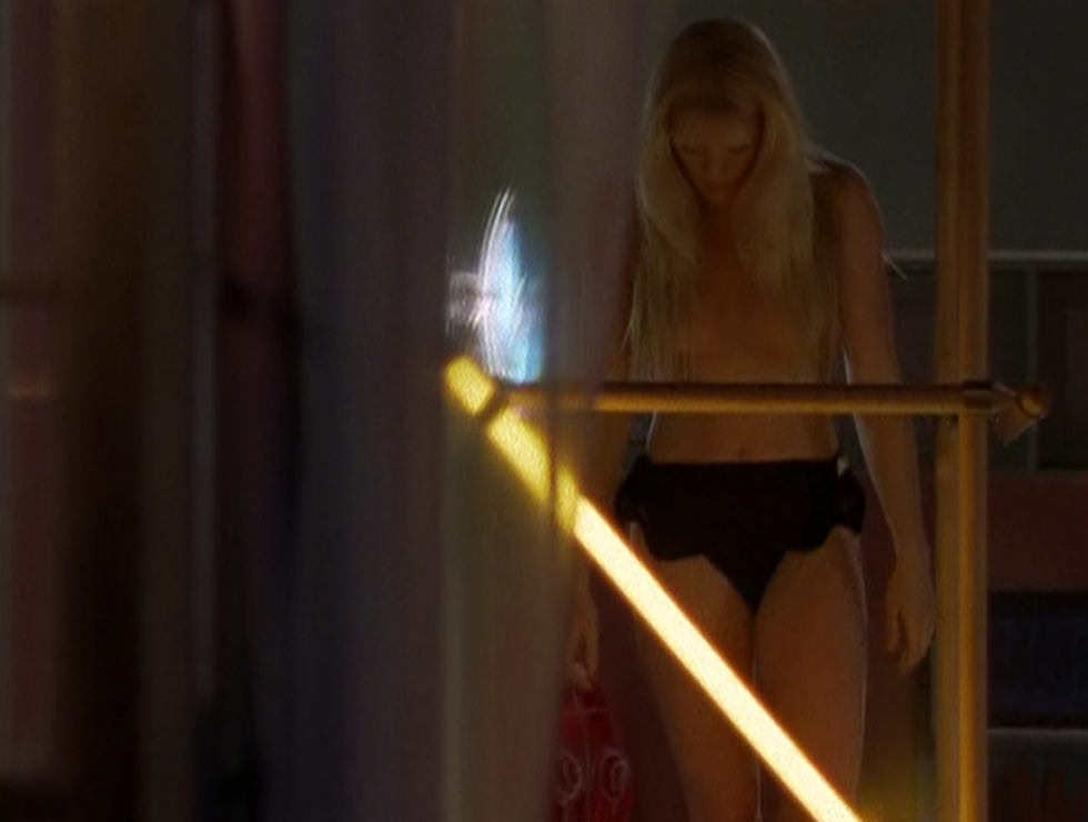 Torry Wilson Playboy