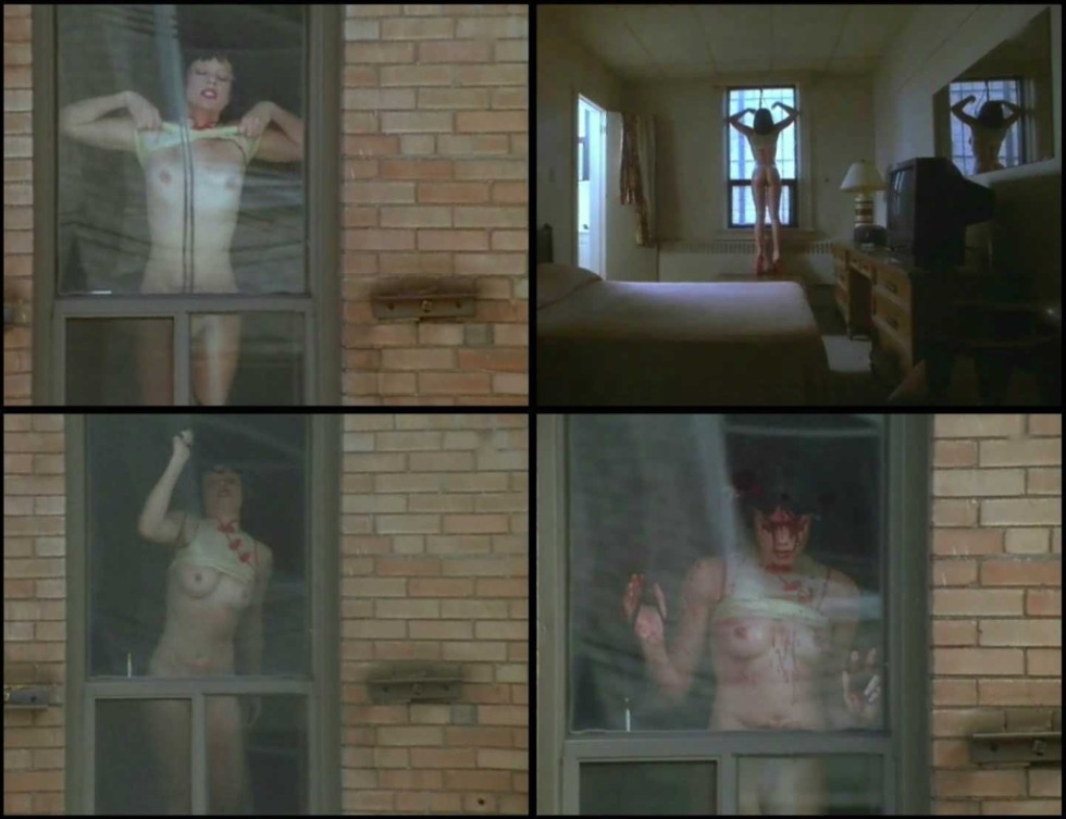 Tarika Wilson Reed Naked