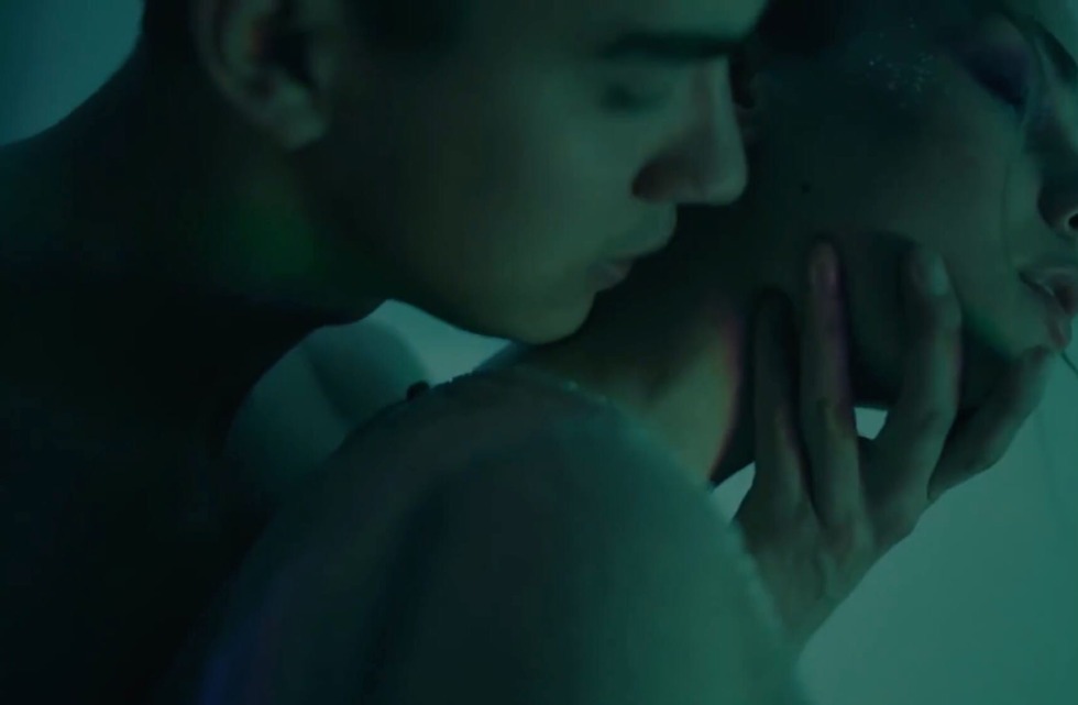 Anastasia Brocklin Anal