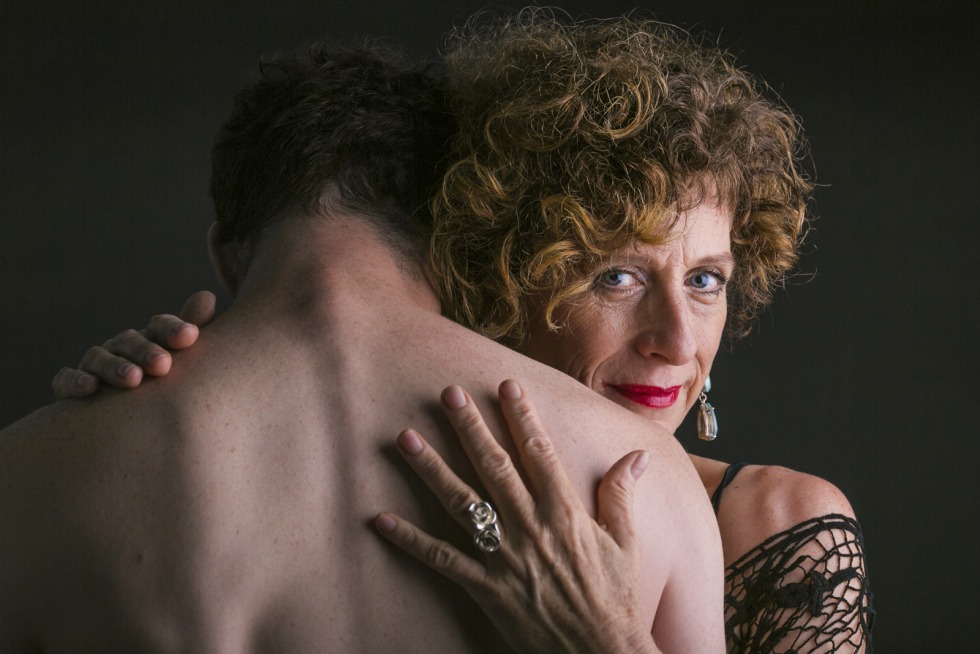 Millie Cooper porn actress