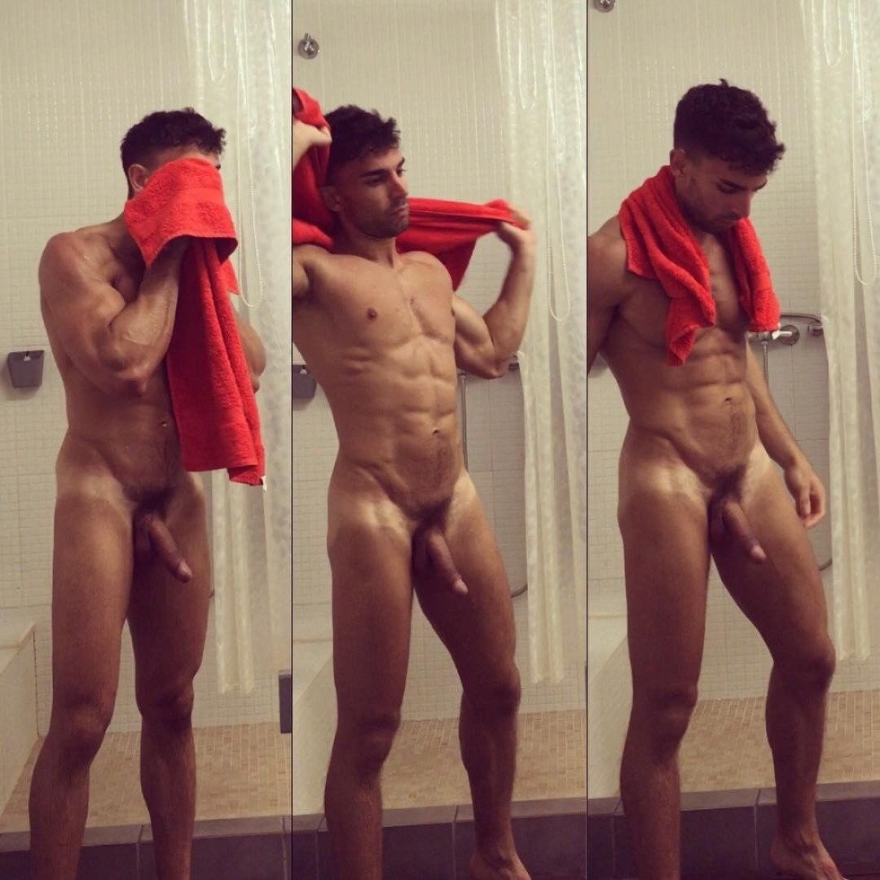 Camera in the locker room of the gym