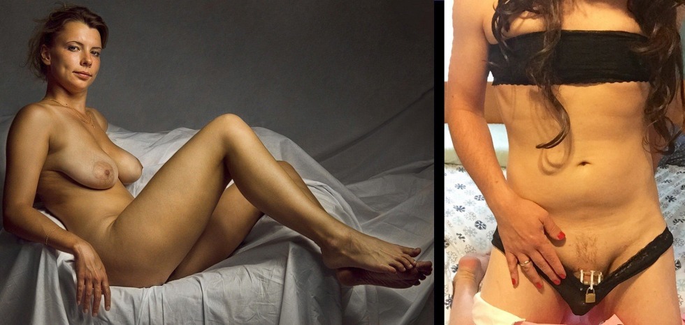 Julia Borilova photo naked