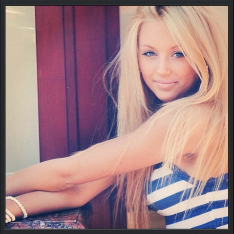 Katerina Lynx Monroe 2020