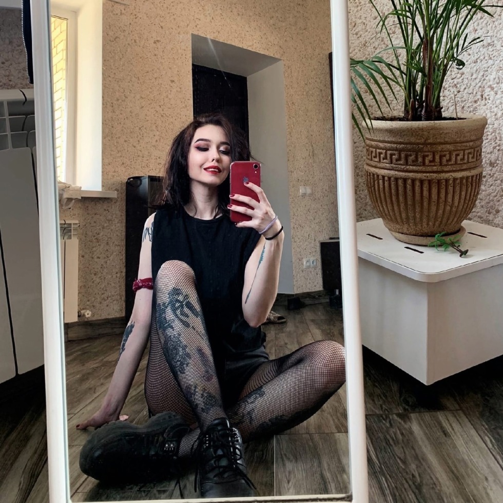 Mosesova Marianna Moszova