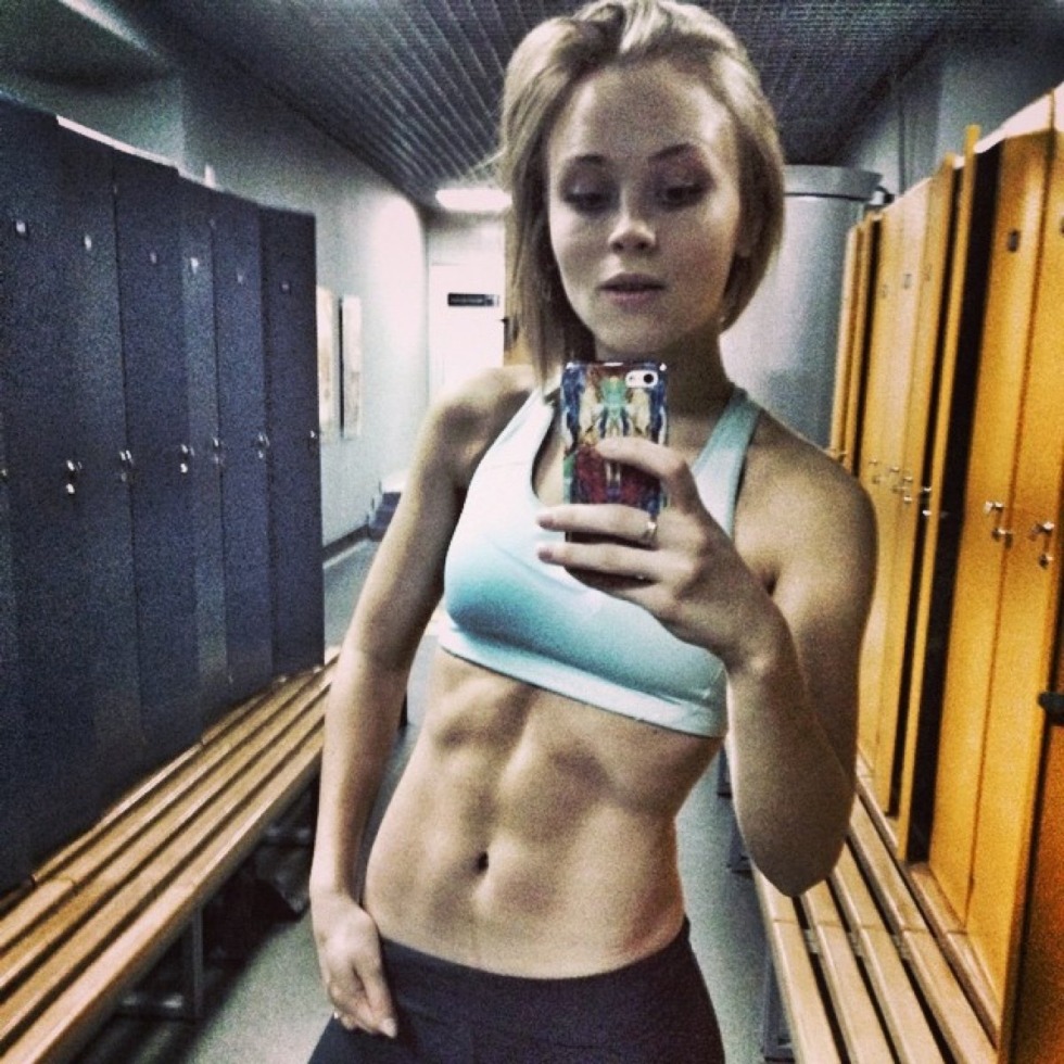 Angelina Lin Sasha Gray