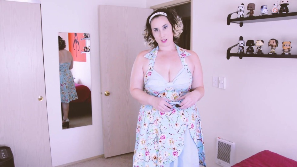 Adult women have fun