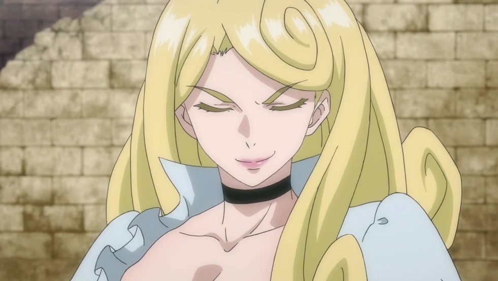 Nyarla Crawling Hentai Comics