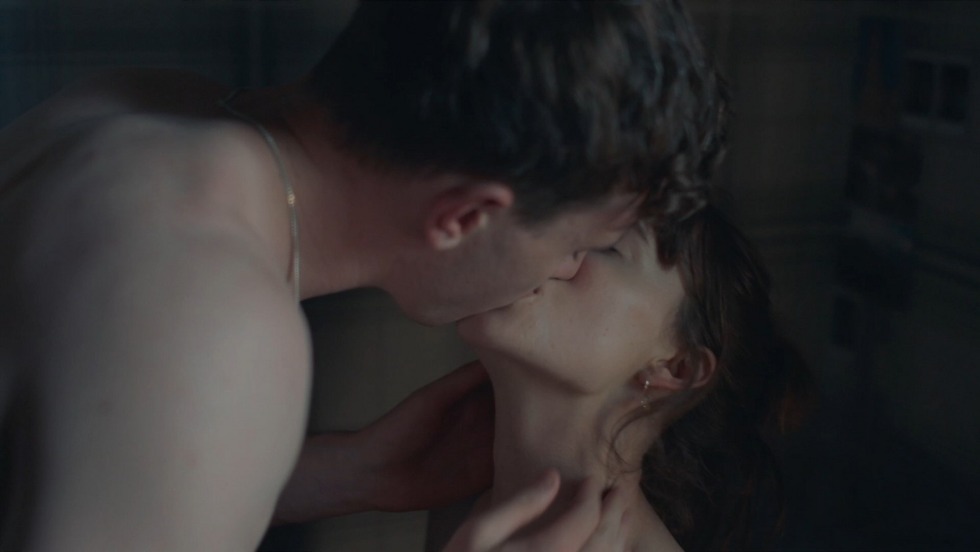 Daisy Ridley Fucking with Cumshot on her