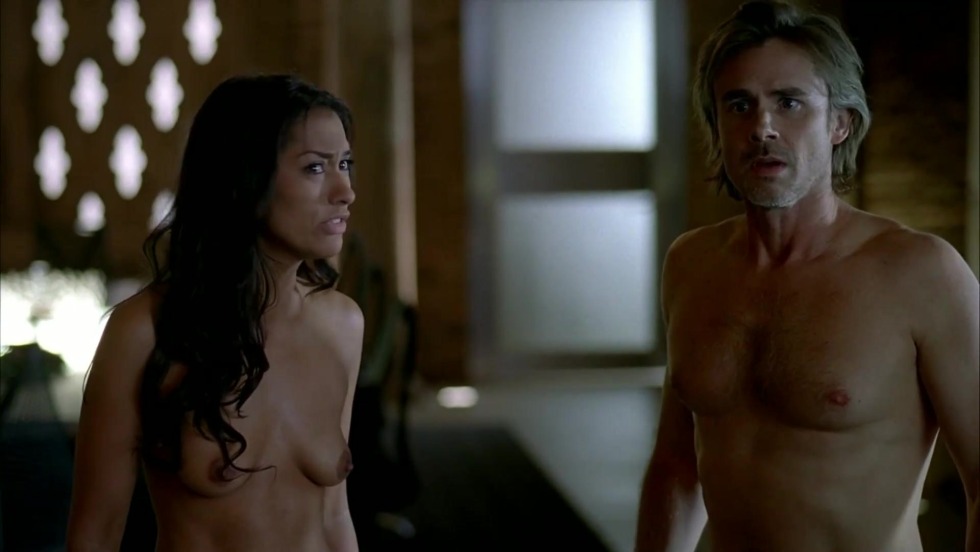 Lara Pulver photo naked