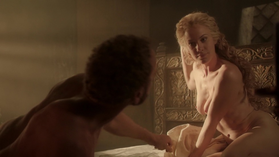 Irene Adler Pornstar