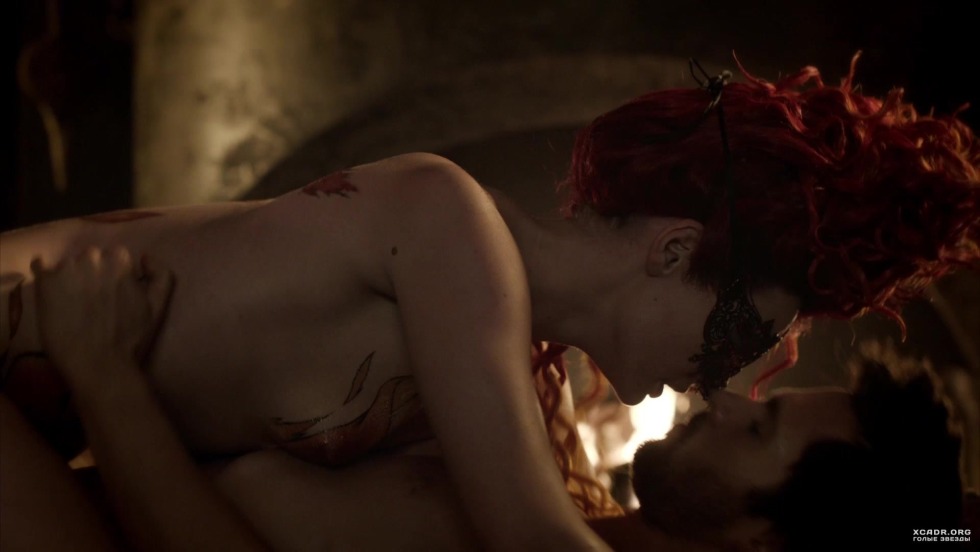 Sherlock Holmes and Dr. Watson XXX