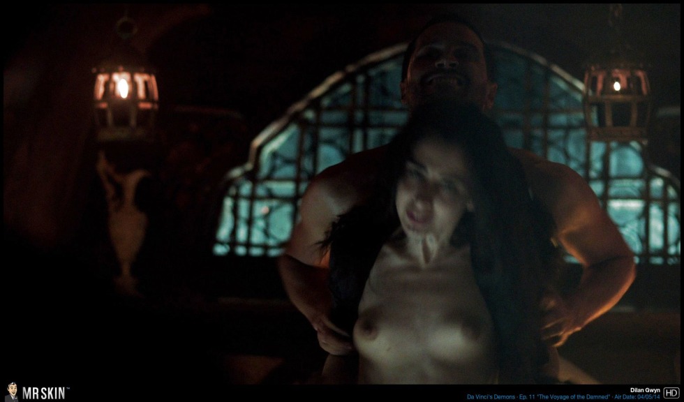 Jessica Enstie Jessica ANSTEY NUDE