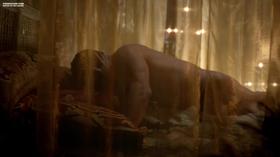 Jamie Alexander Naked