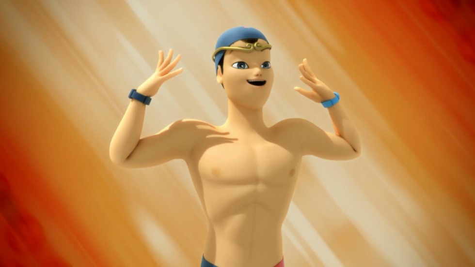 Le ten kim king of monkeys