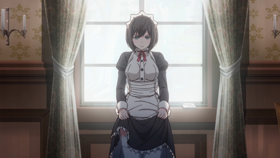 IYA Na Kao Sare Nagara Opantsu Misete Moraitai anime