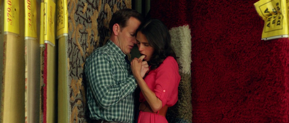 Jordan Bryster Foot Fetish