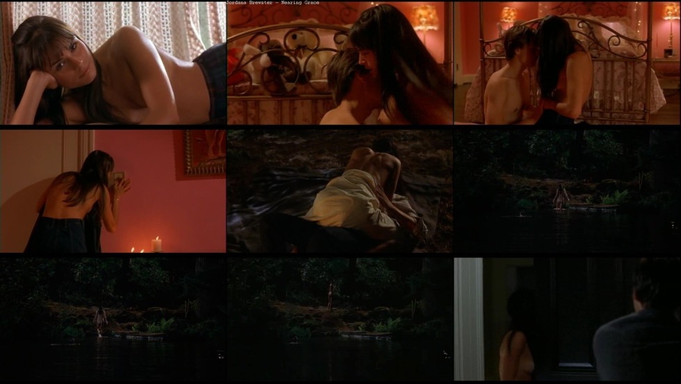 Jordan Broster Trochka