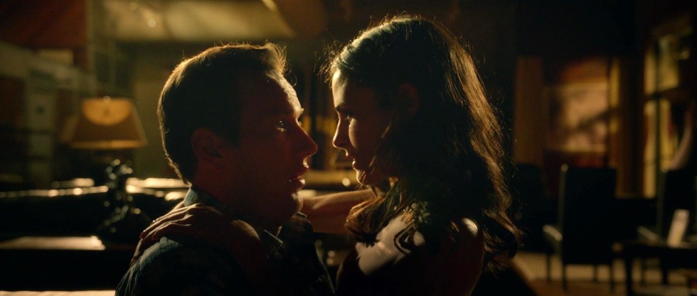 Jordan Bryster Maxim 2011