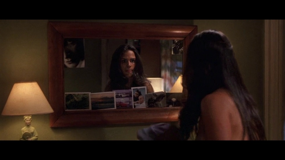 Zoe de Grand Meson Naked