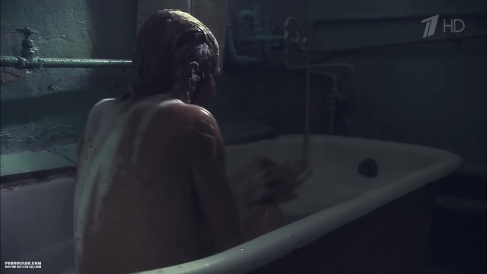 Actress Elena Biryukova Porn Face