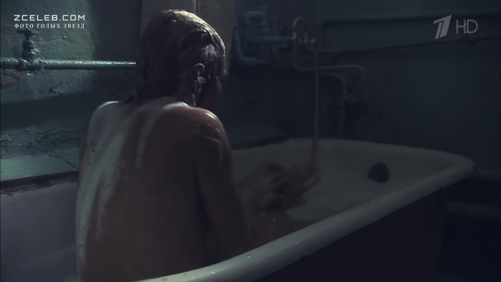 Elena Kuprashevich Playboy