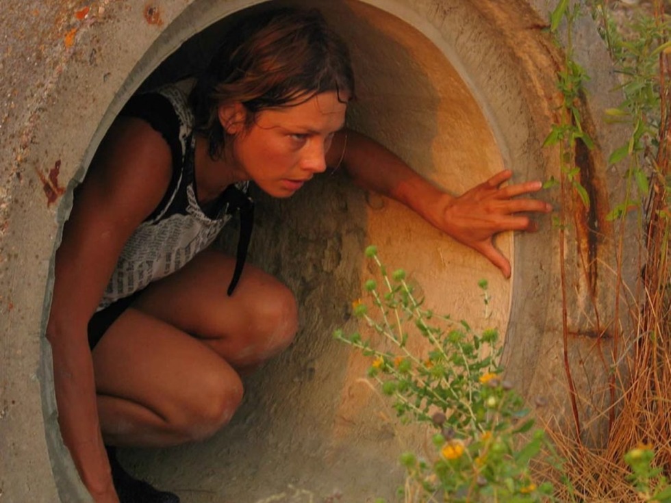 Tatyana Babenkova is hot