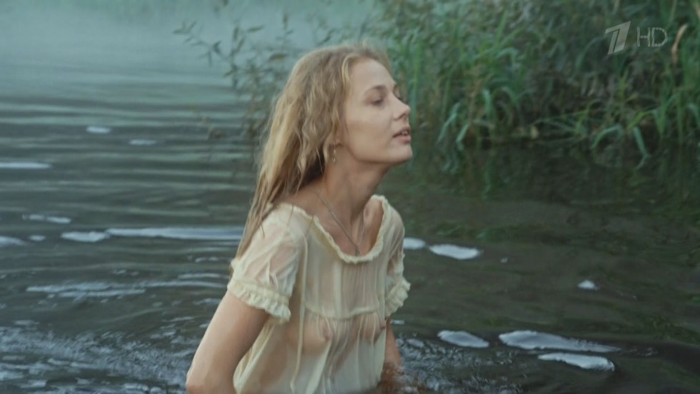 Elena Bondarenko Porn Face