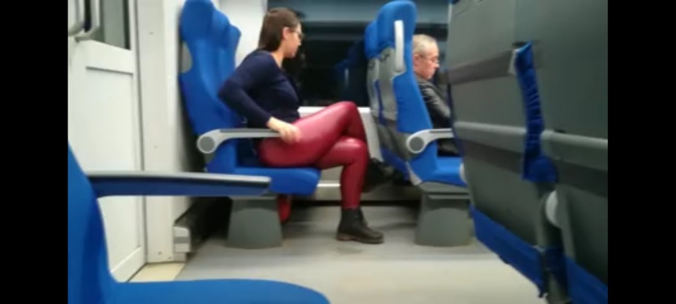 Mill Yovovich "Night train to Kathmandu"