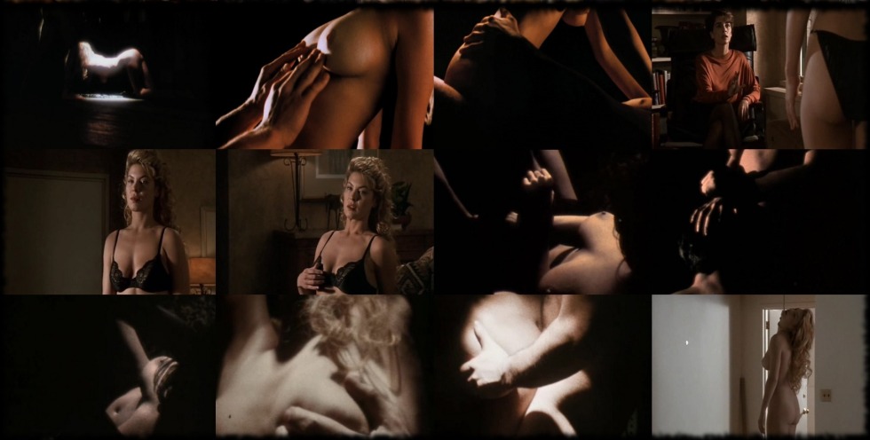 Deborah Rennard Erotic