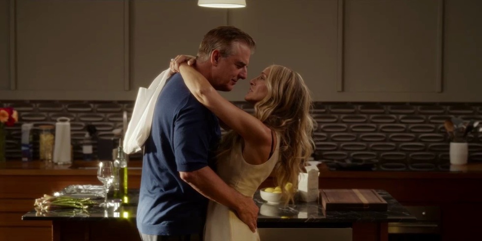 And just so the series 2021