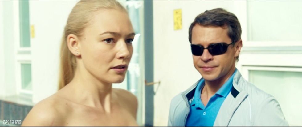 Oksana Akinshina Naked in films