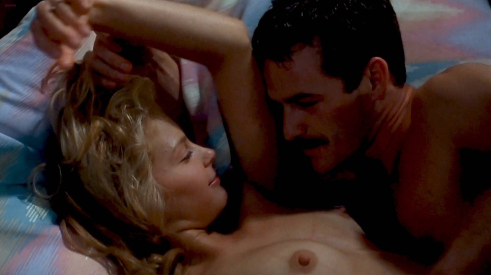 Ashley Jadd poses naked