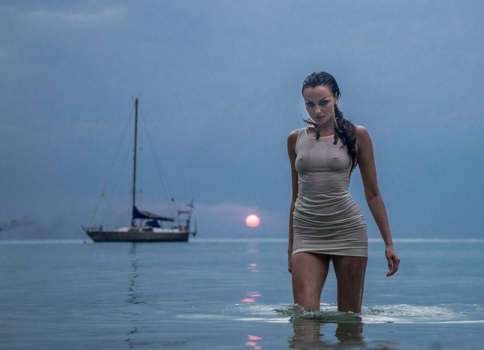 Maria Kapshukova photo naked