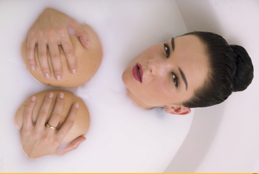 Svetlana Sukhanova naked