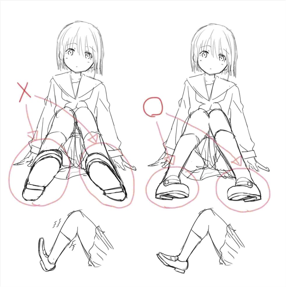 Summary of the developer