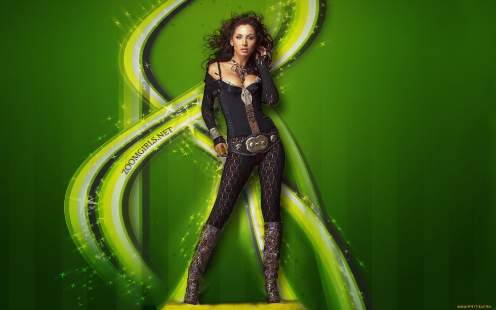 Love is when he jokes