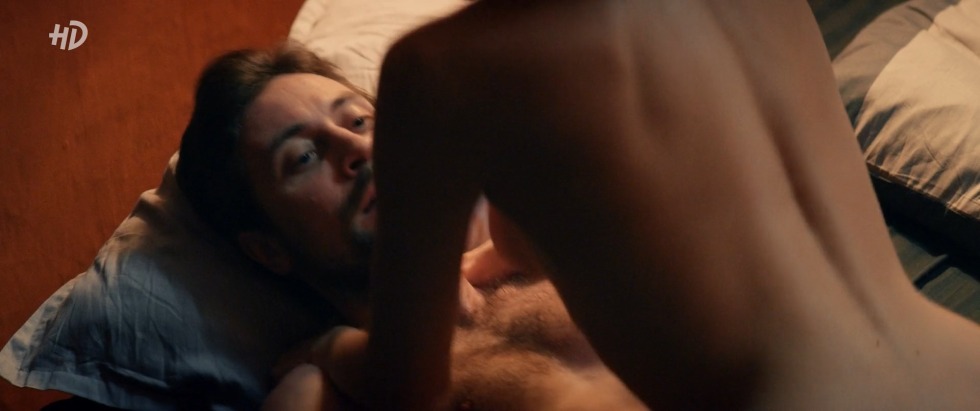 Ekaterina Klimovaloy