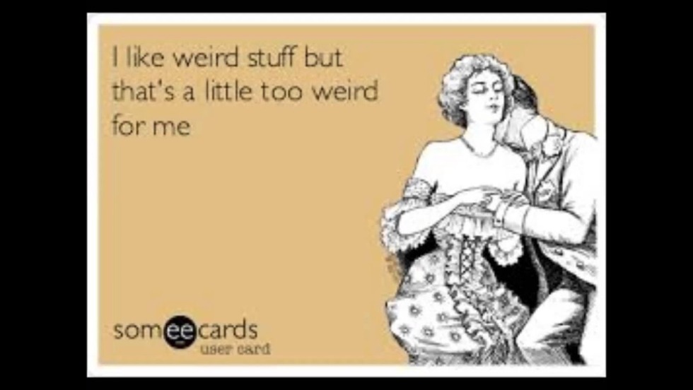 The most comfortable sleep pose