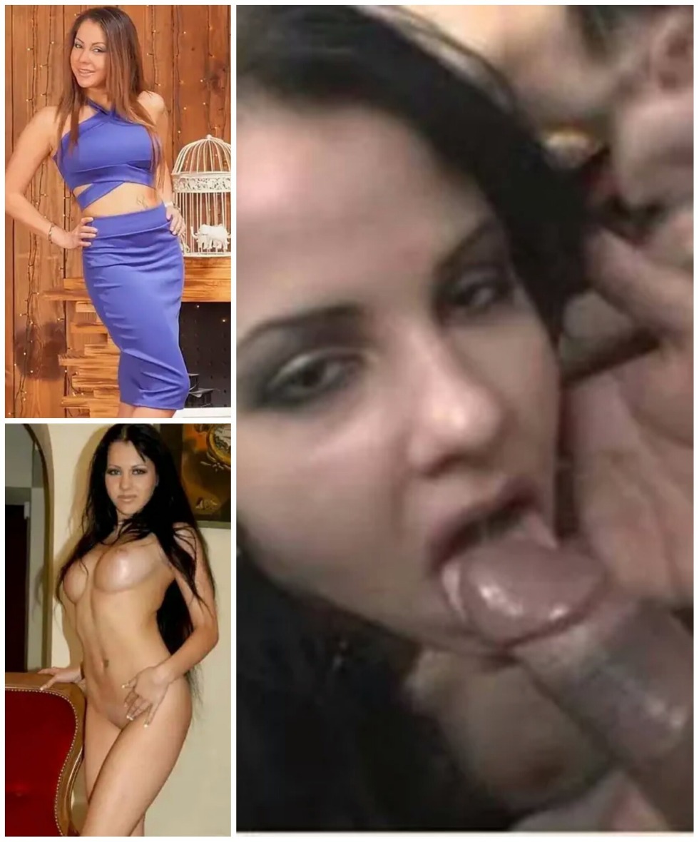 Pornstar Elena Berkova