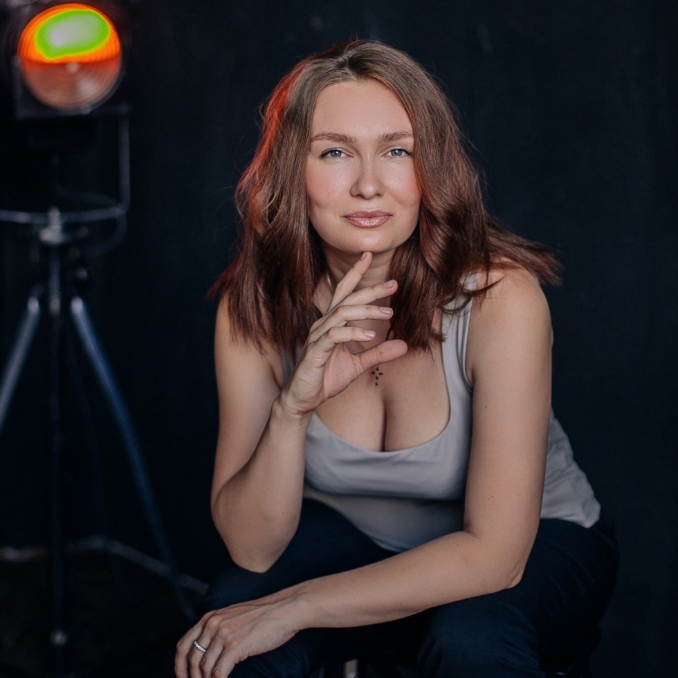 Erica Fontes Double penetration