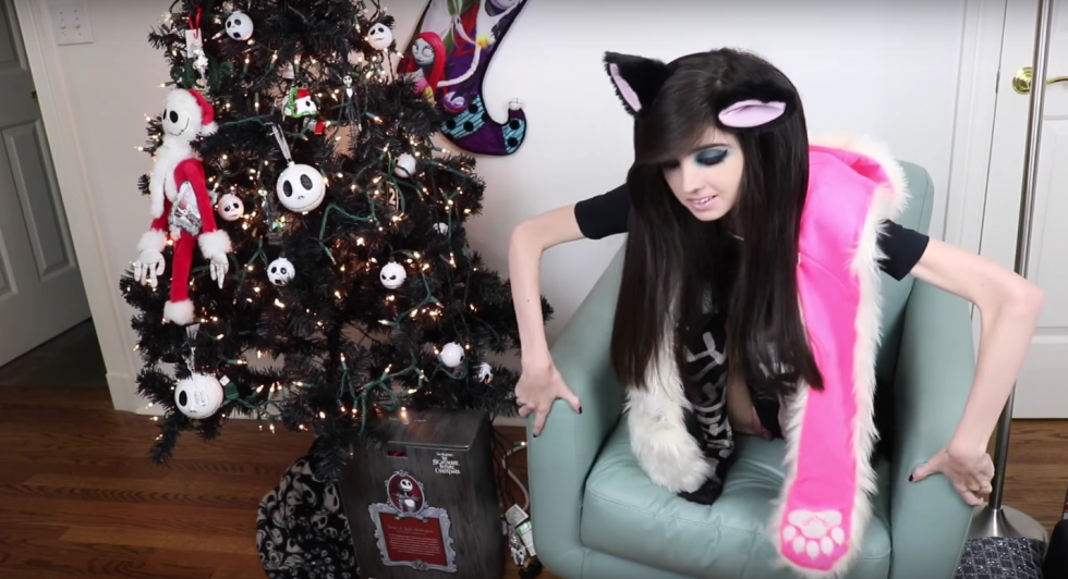 Evgenia Diordi Fay (Katie Fay) Solo Masturbation