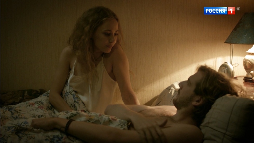 Tatyana Babenkova Pornography