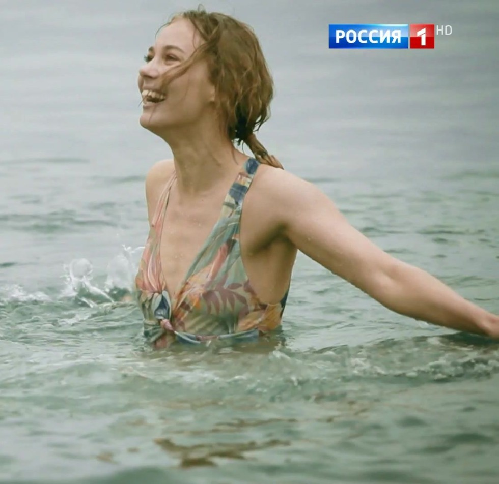 Tatyana Babenkova is hot