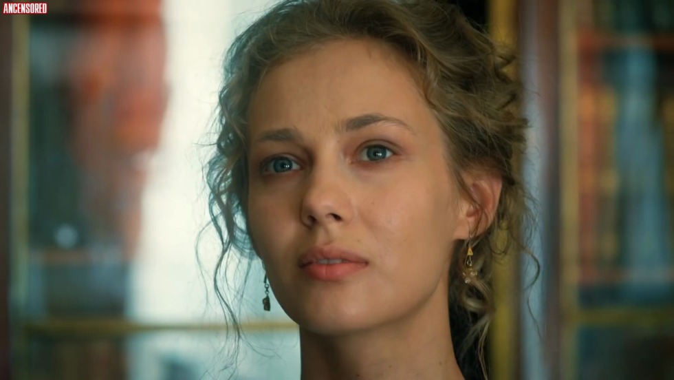 Laura Vanderwurt Naked