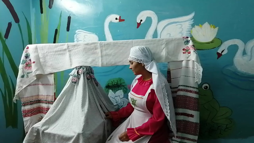 Wishes of good evening in Tatar