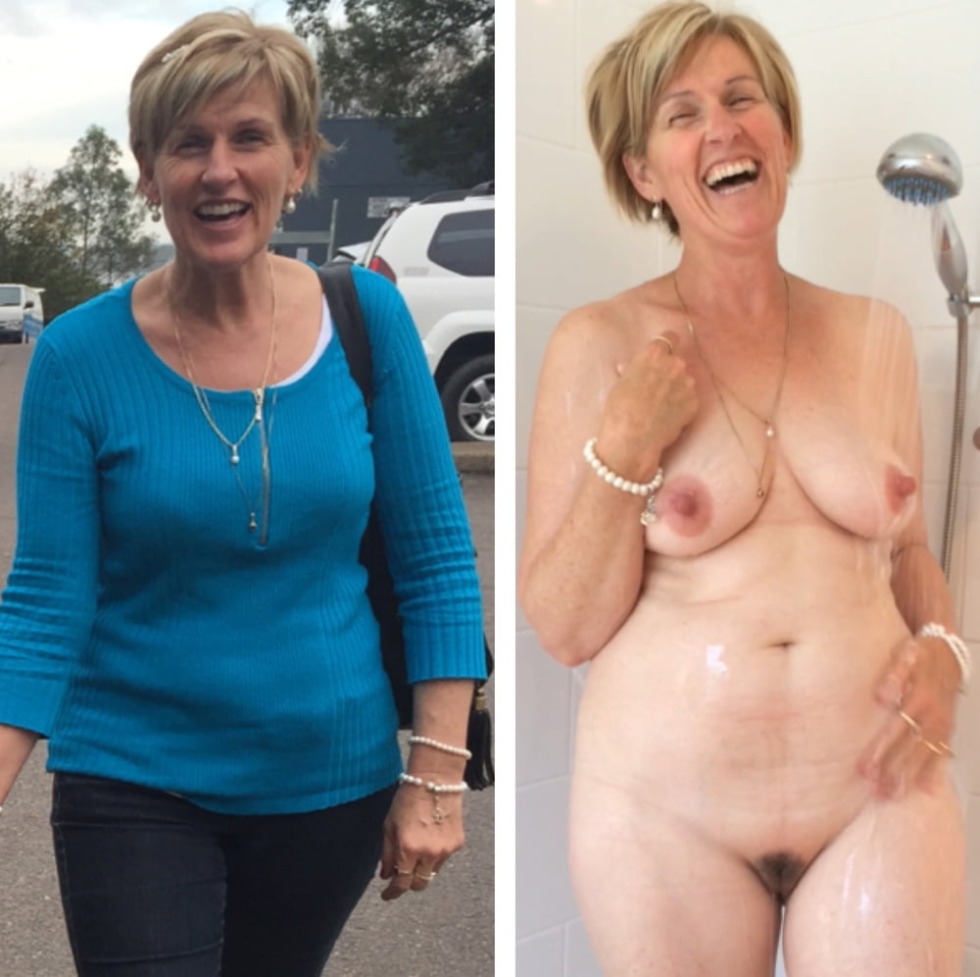 Diana Turgun Casting Undress