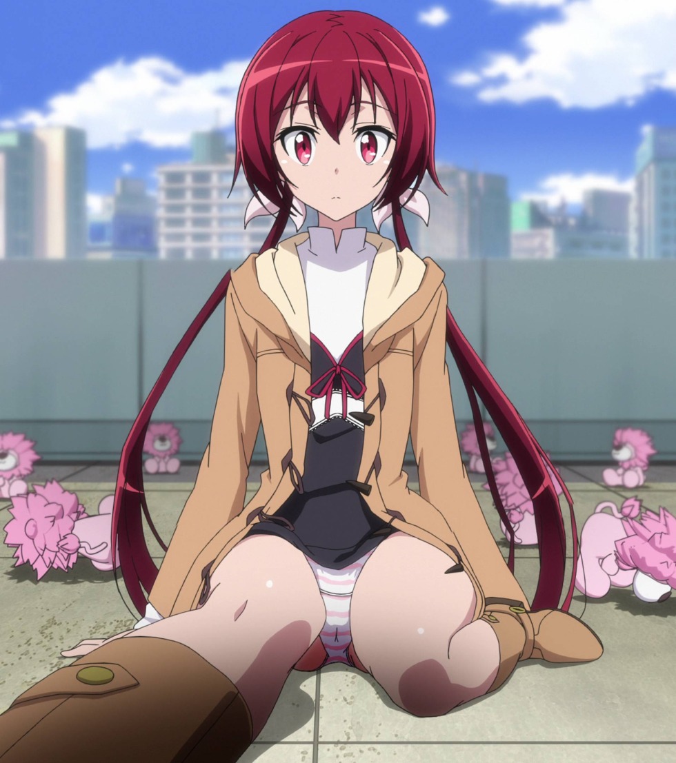 Witcher Geralt and Lutik Hentai